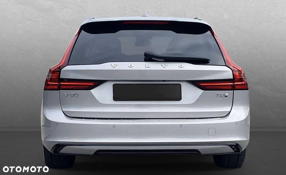 Volvo V90 T8 AWD Plug-In Hybrid Ultimate Dark - 8