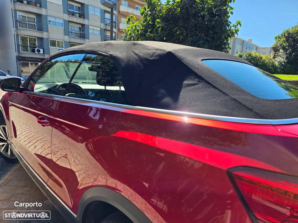 VW T-Roc 1.5 TSI Style - 18