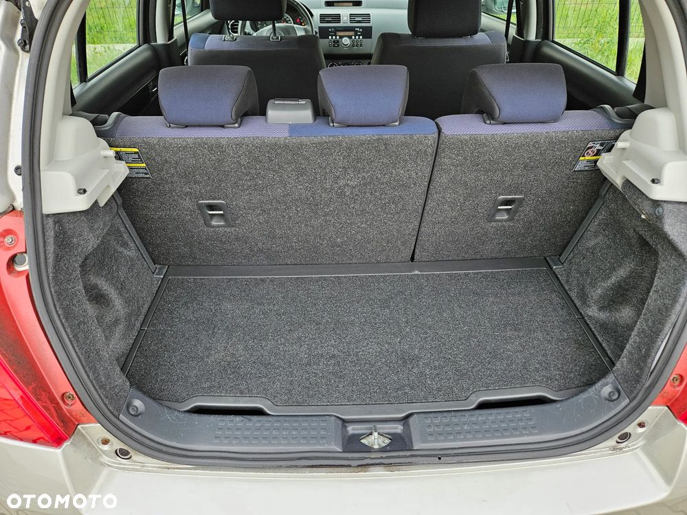 Suzuki Swift 1.3 4x4 Comfort - 23