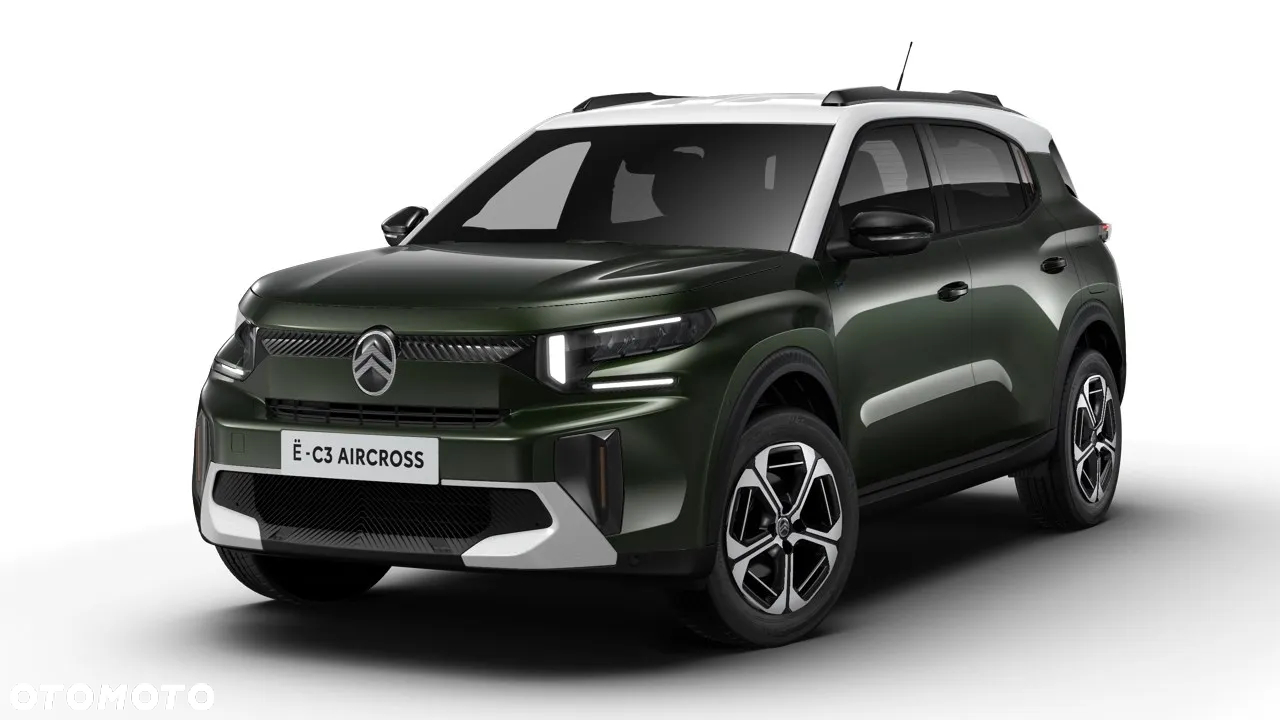 Citroën C3 Aircross e-C3 44kWh Max - 3