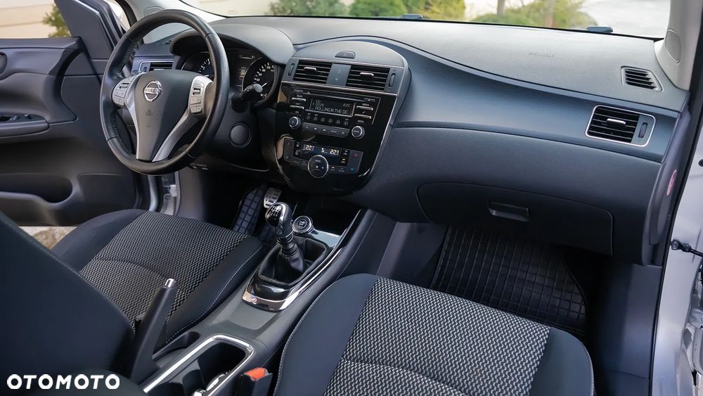 Nissan Pulsar 1.2 DIG-T N-Vision - 28