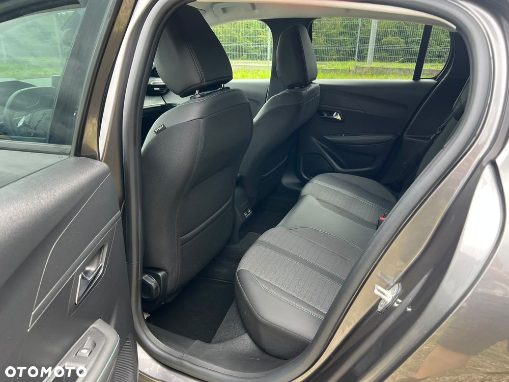Peugeot 208 PureTech 110 Stop & Start Tech Edition - 28