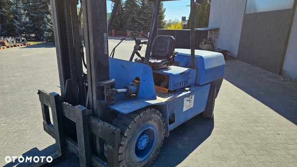 Hyster H5.00 XL