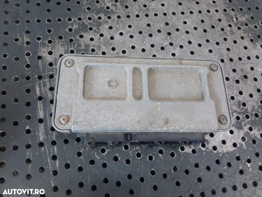 ecu calculator motor 1.4 b bxw seat leon 1p 2005-2013 03c906024ak - 3