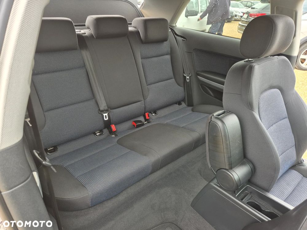 Audi A3 3-drzwiowe 1.9 TDI S Line Sportpaket plus - 8
