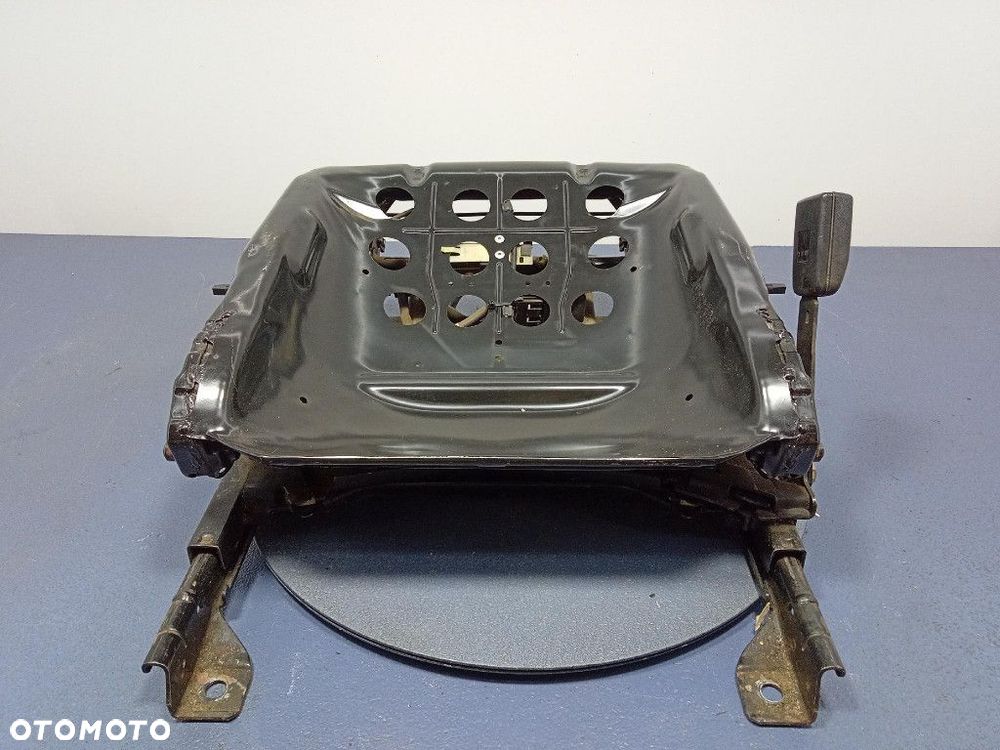 VW SHARAN I GALAXY ALHAMBRA OBROTNICA PODSTAWA OBROTOWA FOTELA KIEROWCY - 3