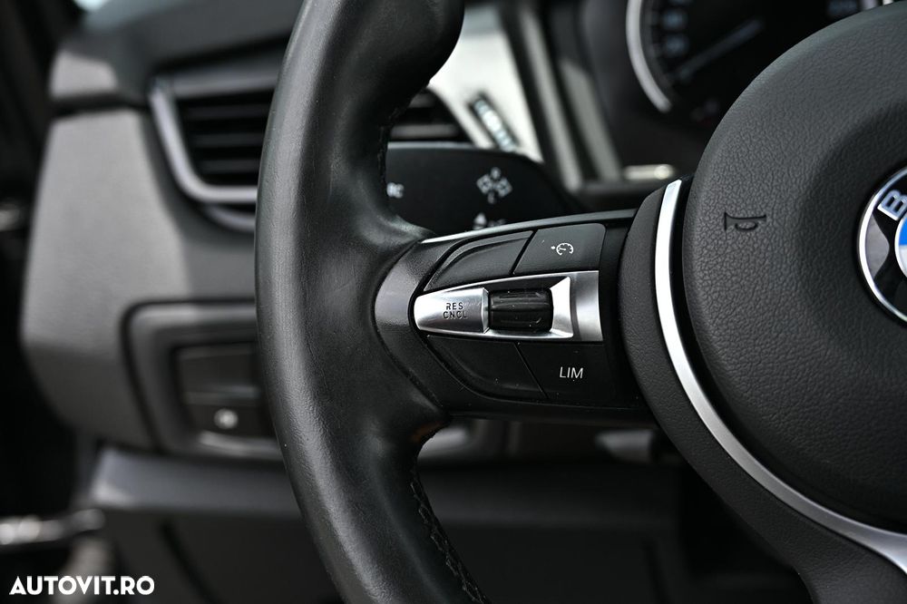 BMW Seria 2 220d xDrive AT Sport Line - 28