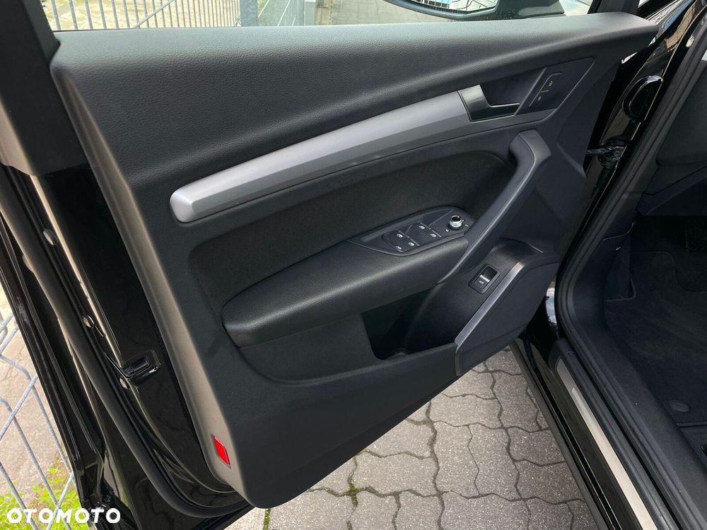 Audi Q5 - 19