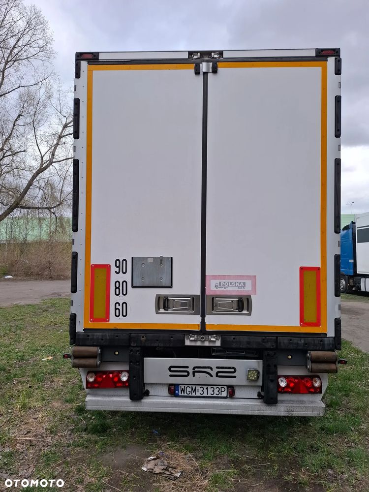 Lamberet SR2 - 6