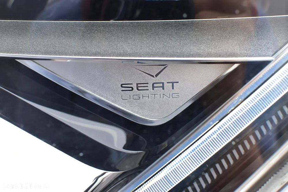 Seat Ateca 2.0 TDI 4Drive XCELLENCE - 20