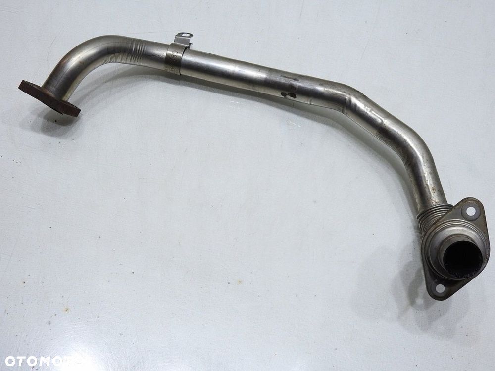 PRZEWÓD RURKA EGR FORD GALAXY MK2 2.0 TDCI - 2