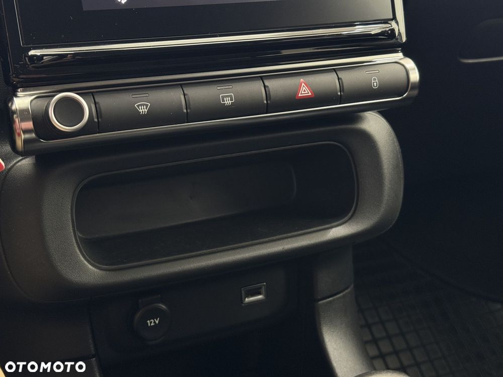 Citroën C3 1.2 PureTech Max - 25