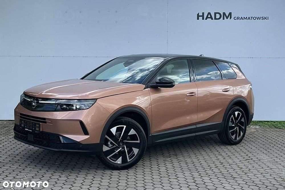 Opel Grandland - 5