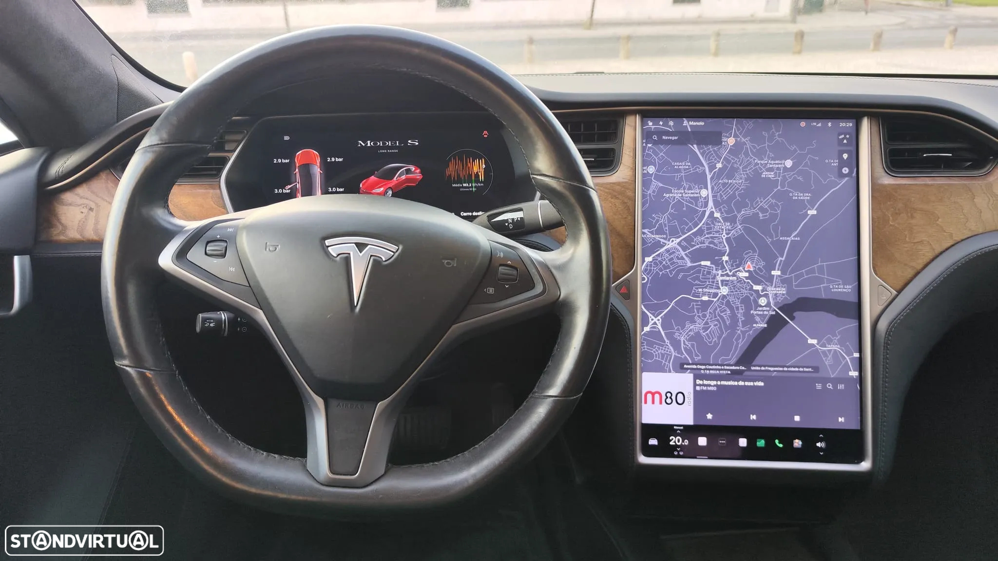 Tesla Model S Long Range - 13