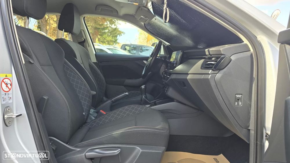 Skoda Kamiq 1.0 TSI Ambition - 17