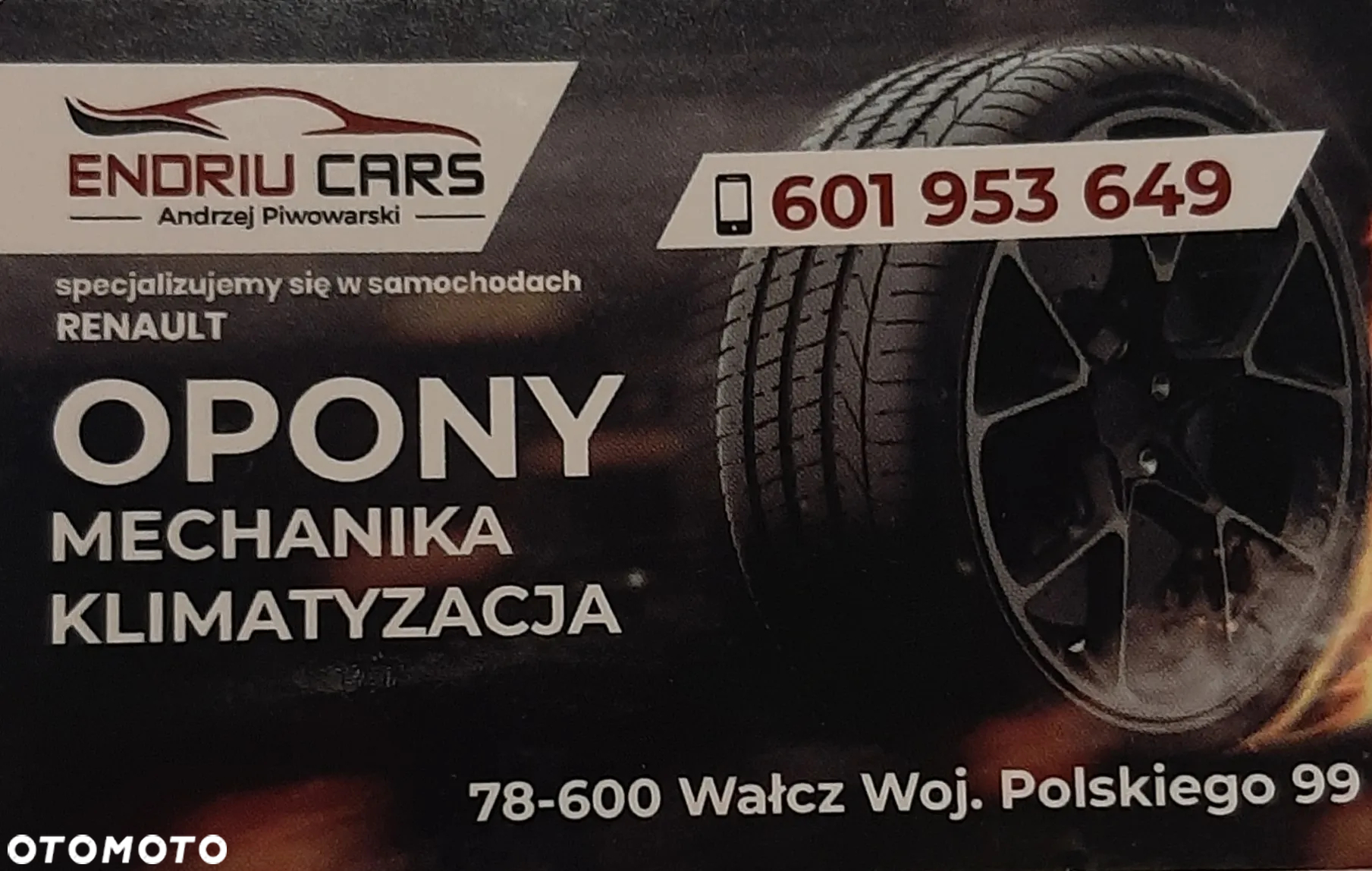 Używane opony zimowe wielosezonowe 185 60 R15 185 65 R15 195 65 R15 195 55 R16 205 55 R16 205 60 R16 - 3