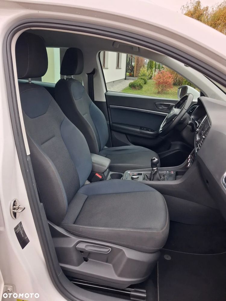 Seat Ateca - 11