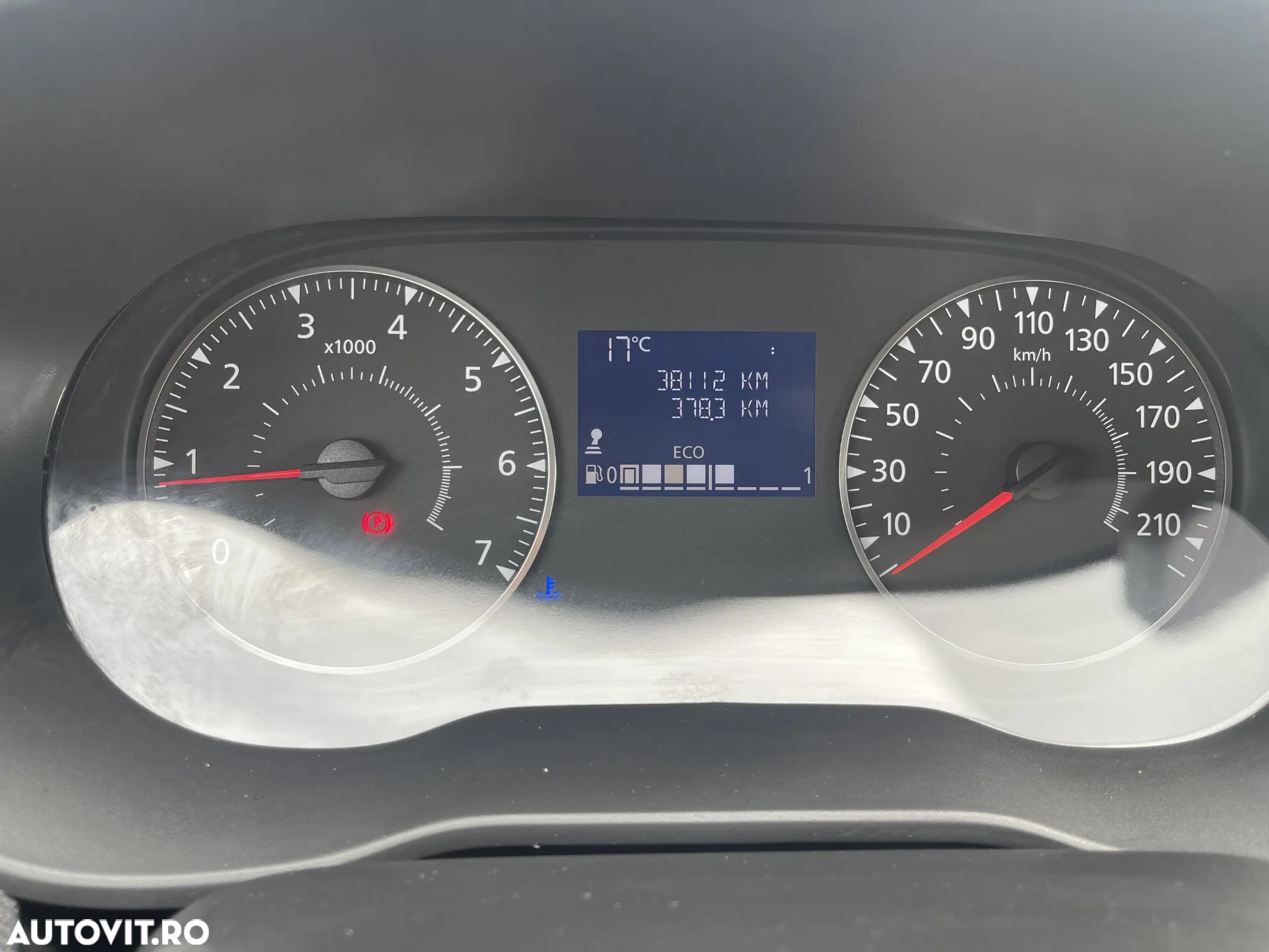 Dacia Duster 1.5 Blue dCi 4WD Essential - 13