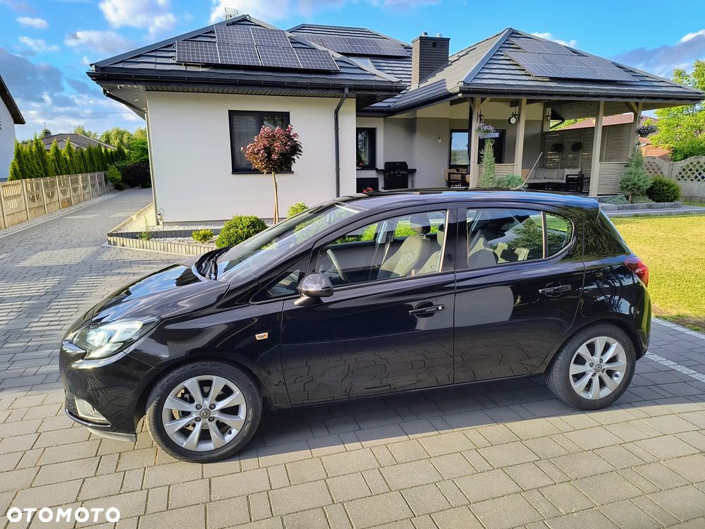Opel Corsa 1.4 Enjoy - 6