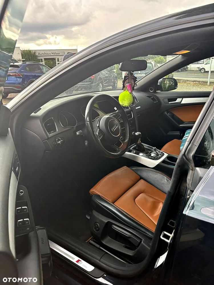 Audi A5 Sportback 3.0 TDI Quattro - 40