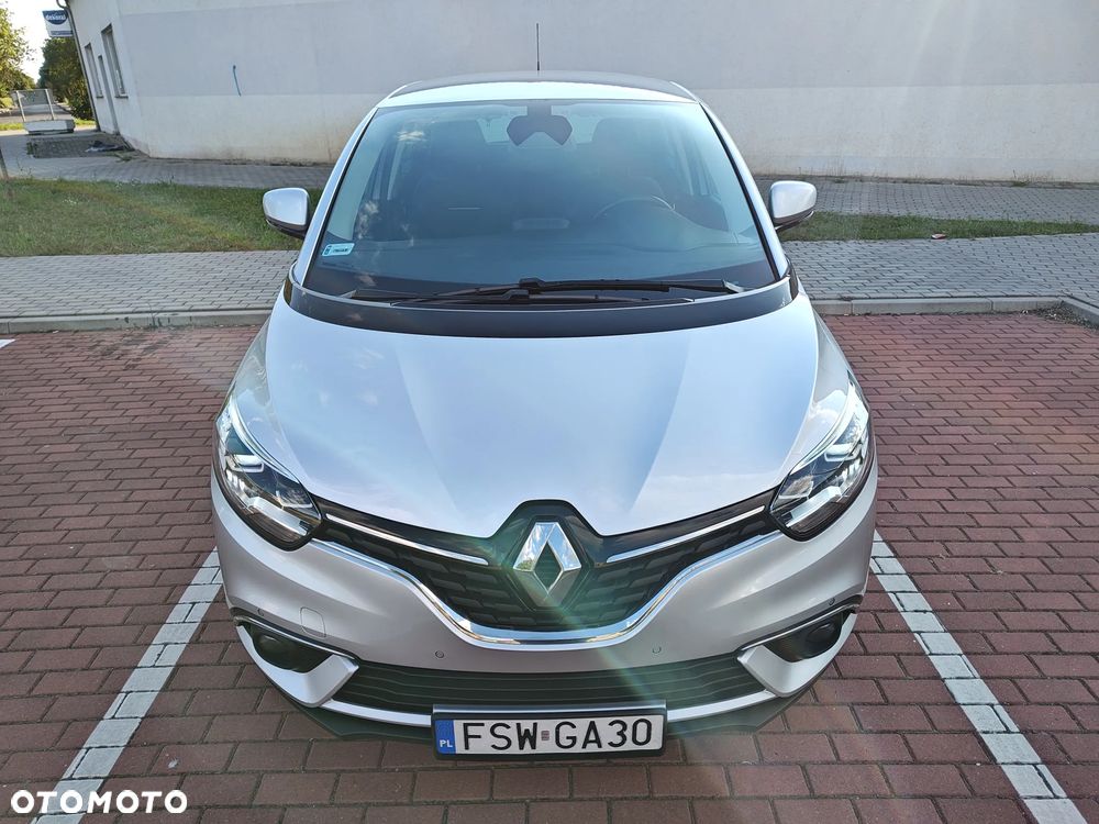 Renault Scenic 1.3 TCe Energy Zen - 2