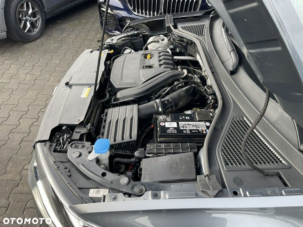 Volkswagen T-Roc 1.5 TSI OPF Style - 13