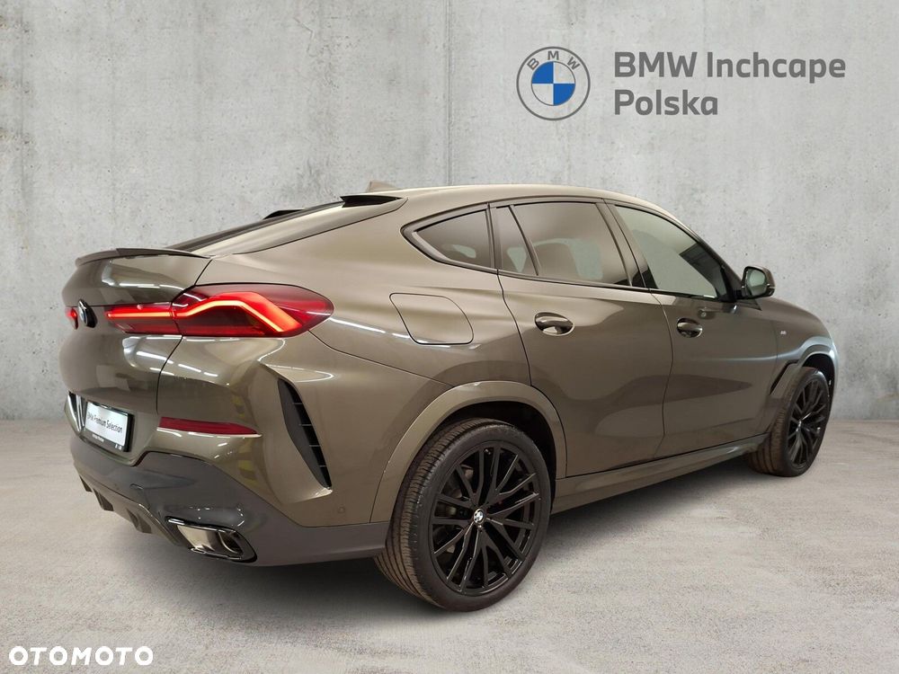 BMW X6 - 5
