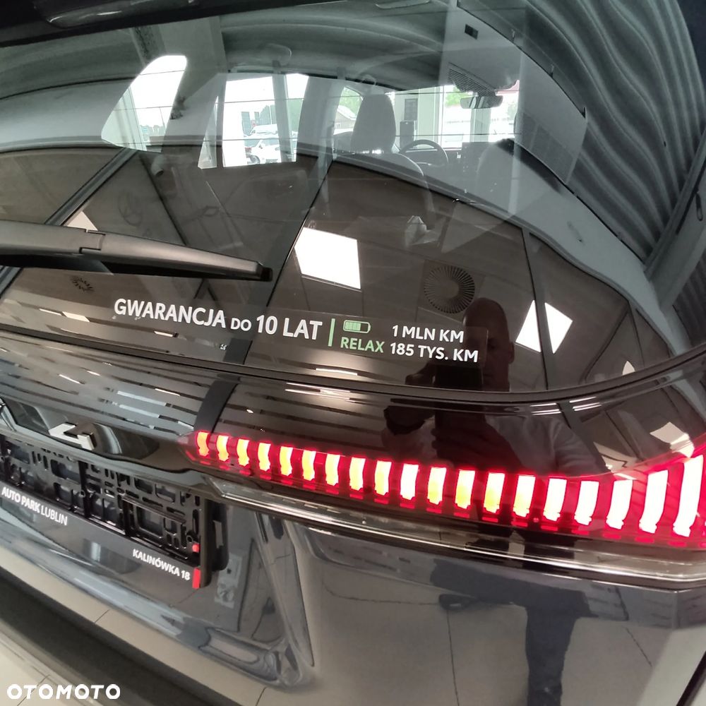 Toyota RAV4 2.5 Hybrid Dynamic Force Comfort 4x2 e-CVT - 8
