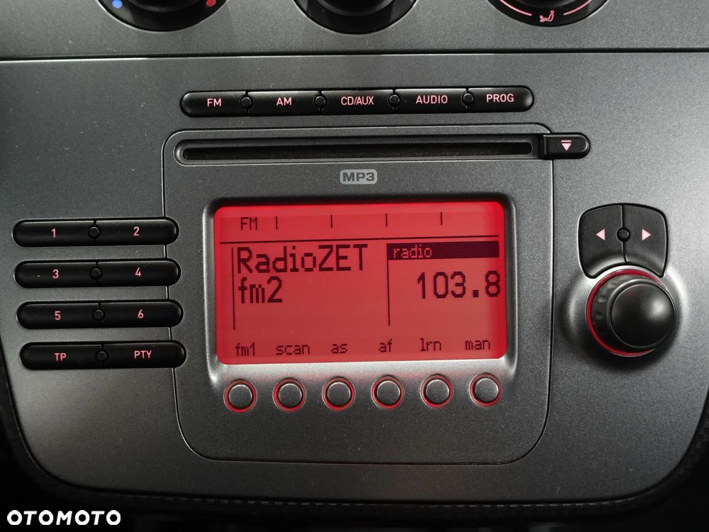 Seat Altea 1.6 Style - 30