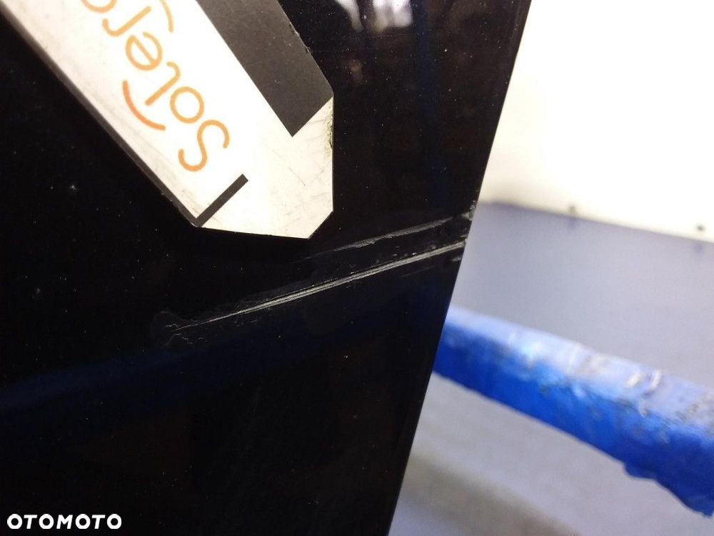 BMW 5 F11 TOURING DRZWI TYŁ LEWE 475 - 5