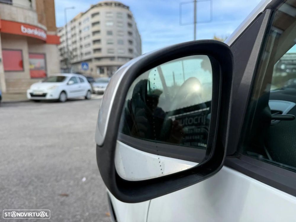Smart ForTwo Coupé 1.0 Prime 71 Aut. - 25