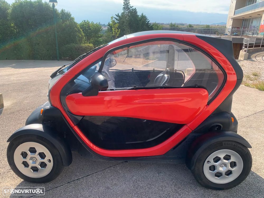 Renault Twizy - 5