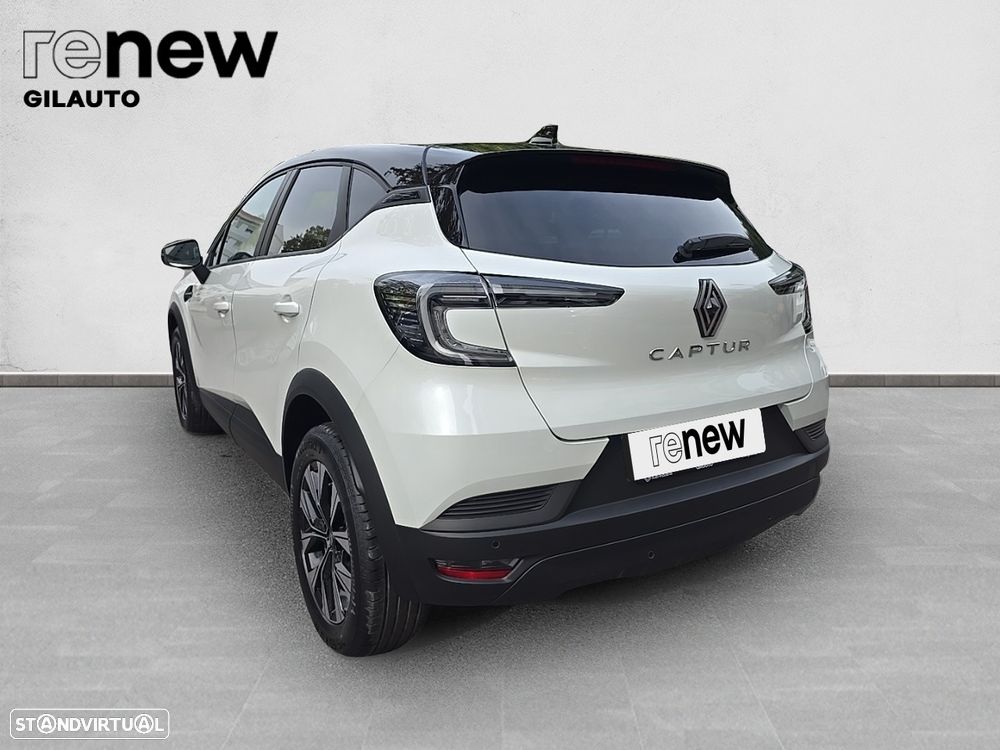 Renault Captur 1.2 TCe Evolution - 7