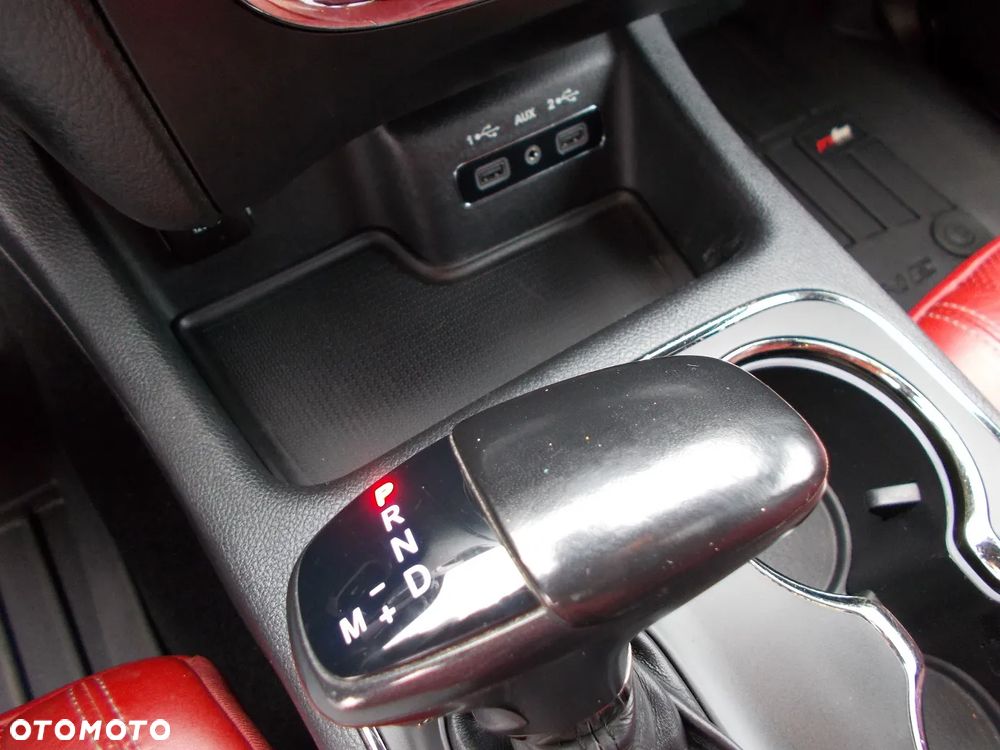 Dodge Durango 5.7 R/T - 23