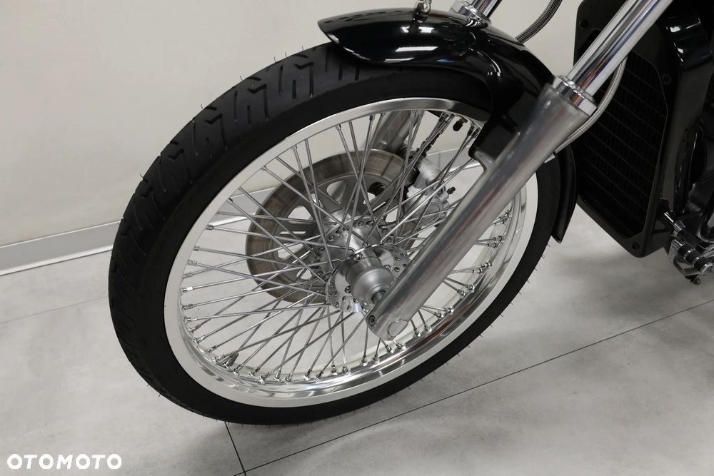 Suzuki VS - 34
