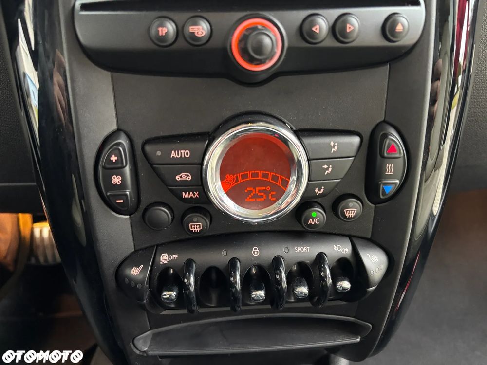 MINI Cooper S - 24