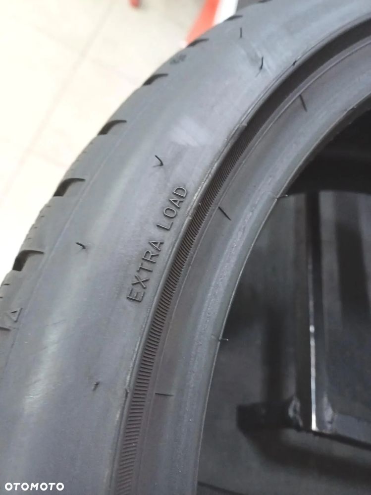 2x 225/40r18 falken 2022 opony ZIMOWE 7mm 52411 - 6