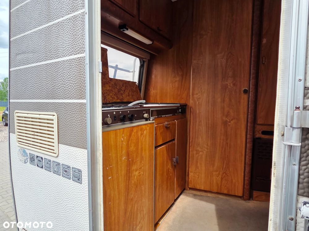 Ford TRANSIT - 9