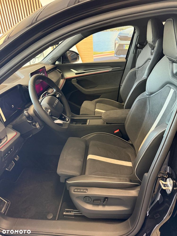 Skoda Kodiaq 1.5 TSI iV PHEV 4x2 Sportline DSG - 5