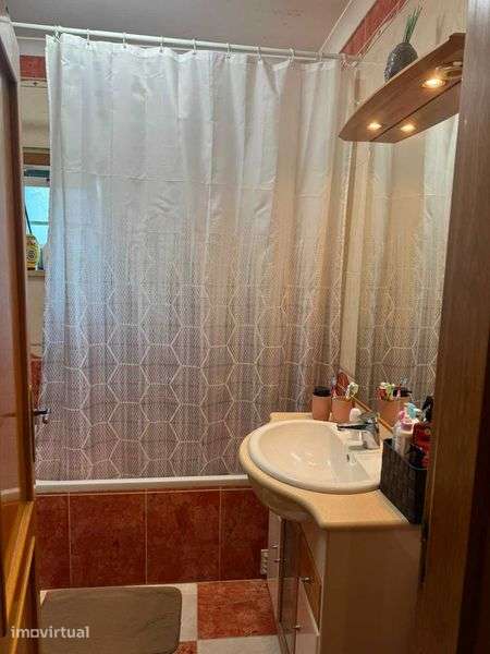 Apartamento T1 A Silvestre - Grande imagem: 3/10