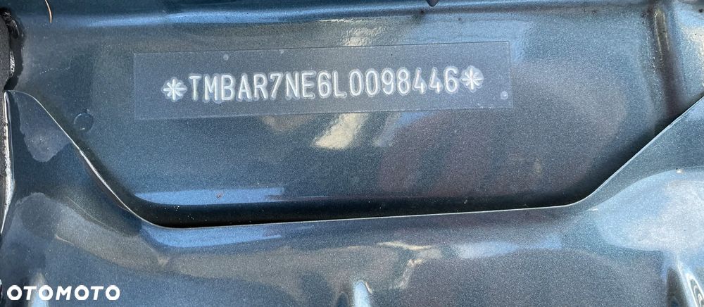 Skoda Octavia 1.5 TSI GPF ACT Ambition - 18