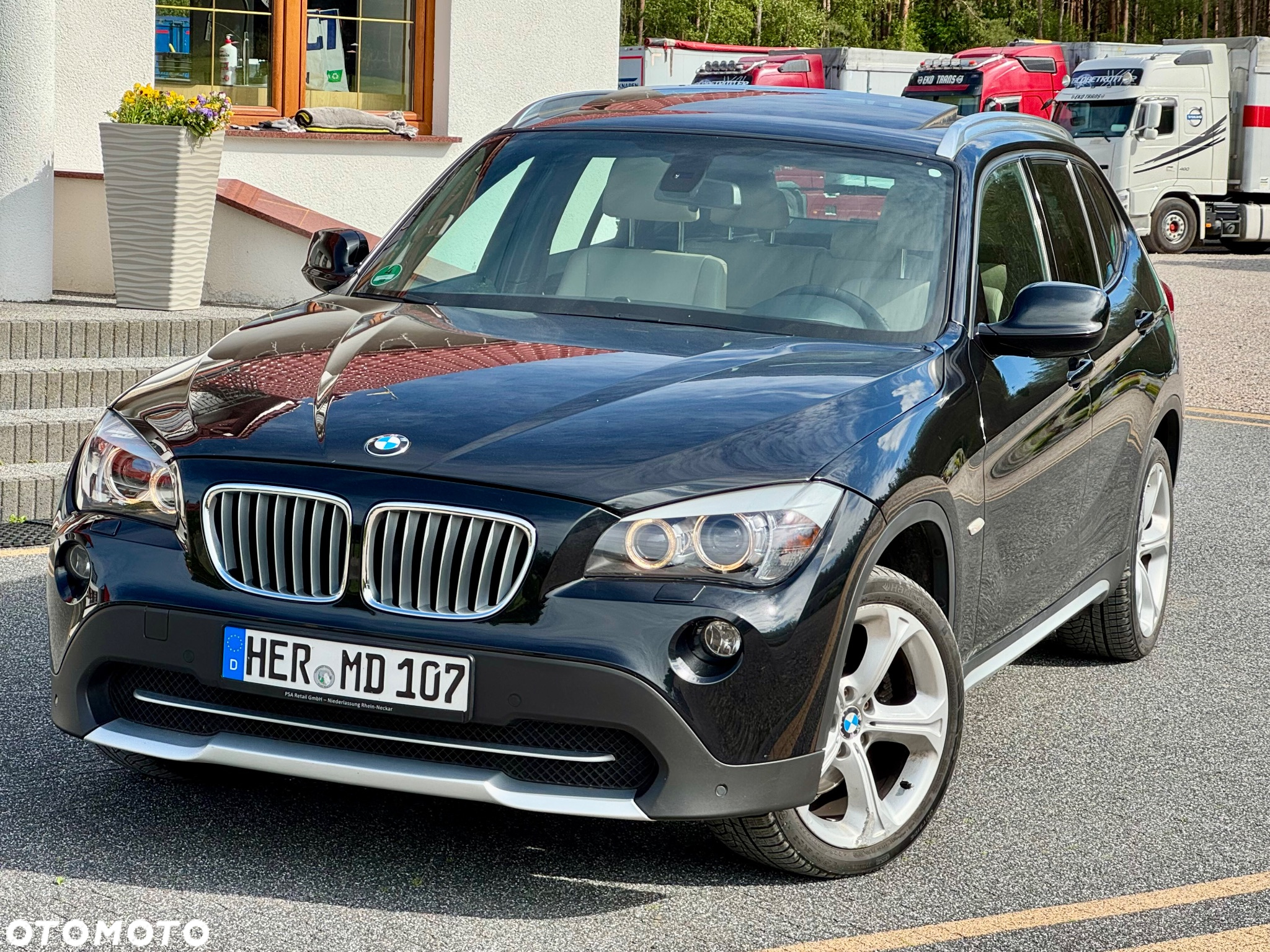 BMW X1 xDrive23d - 5