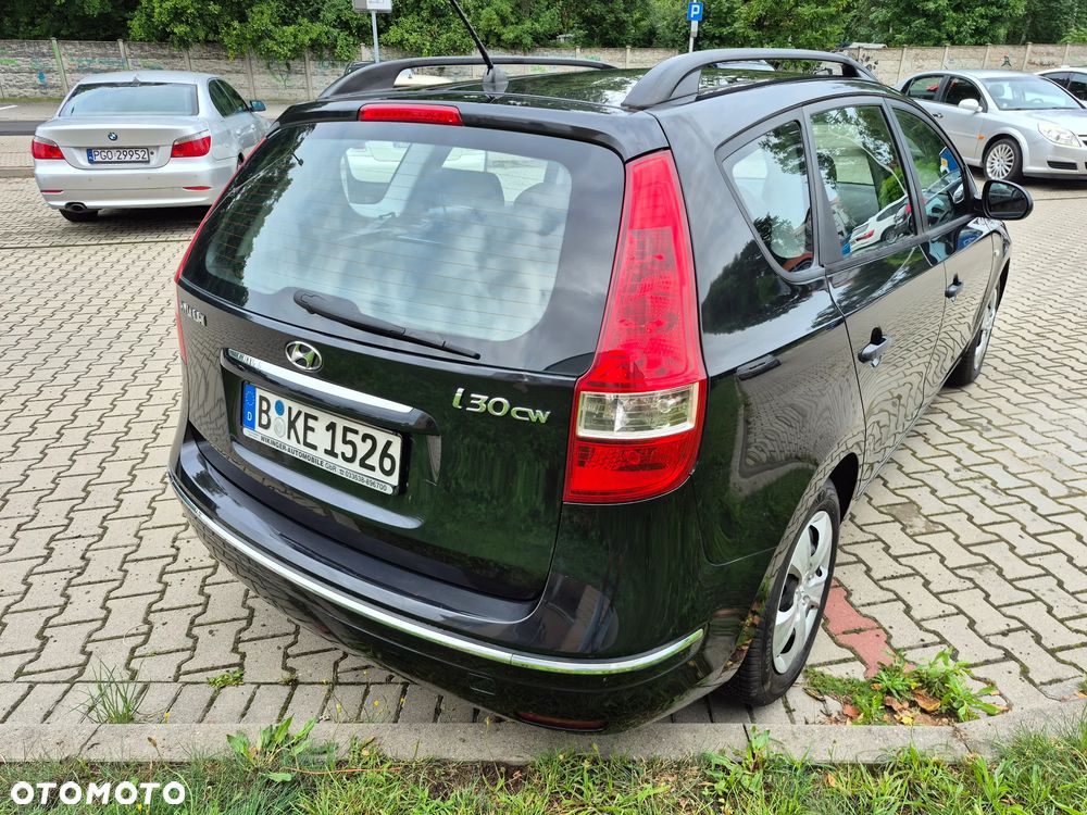 Hyundai i30 1.4 Blue Classic - 12