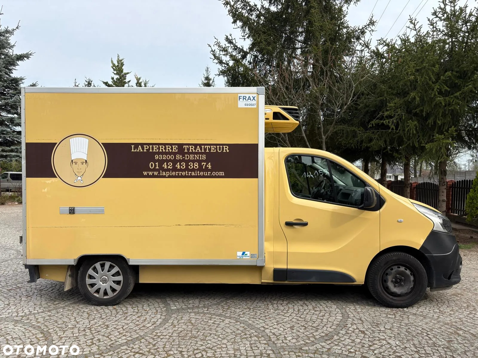 Renault Trafic - 6