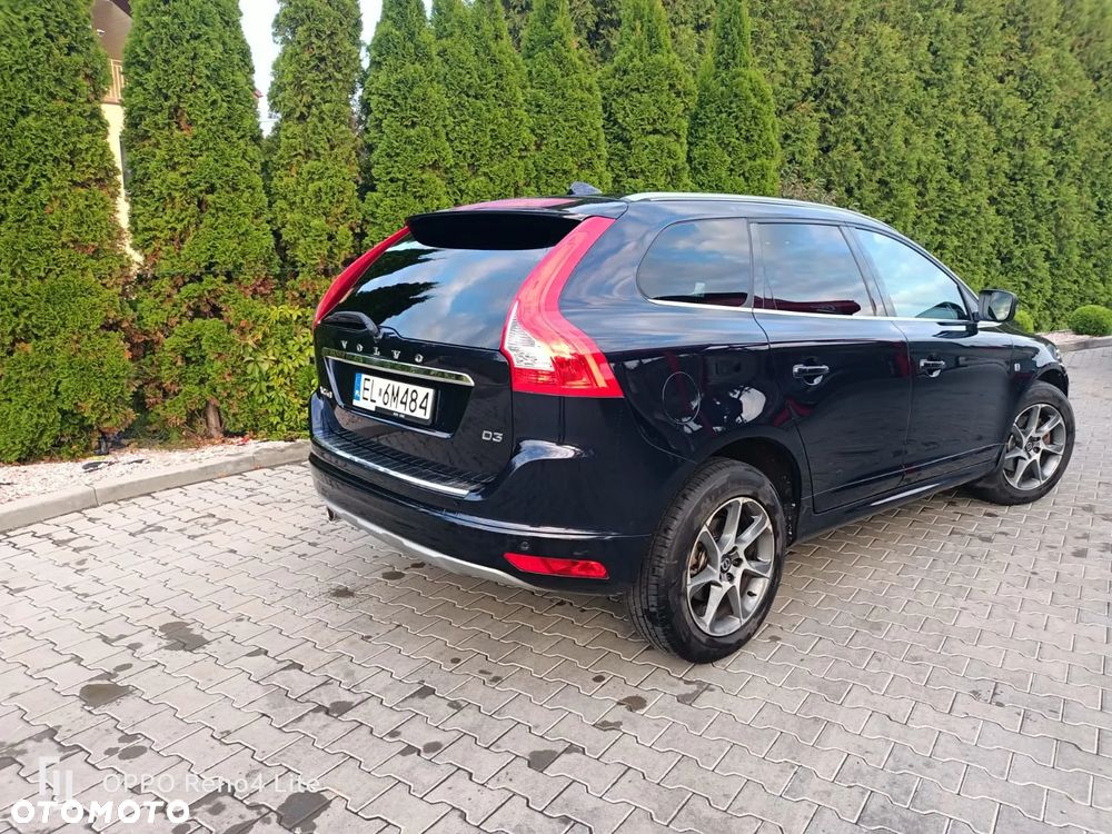 Volvo XC 60 - 6