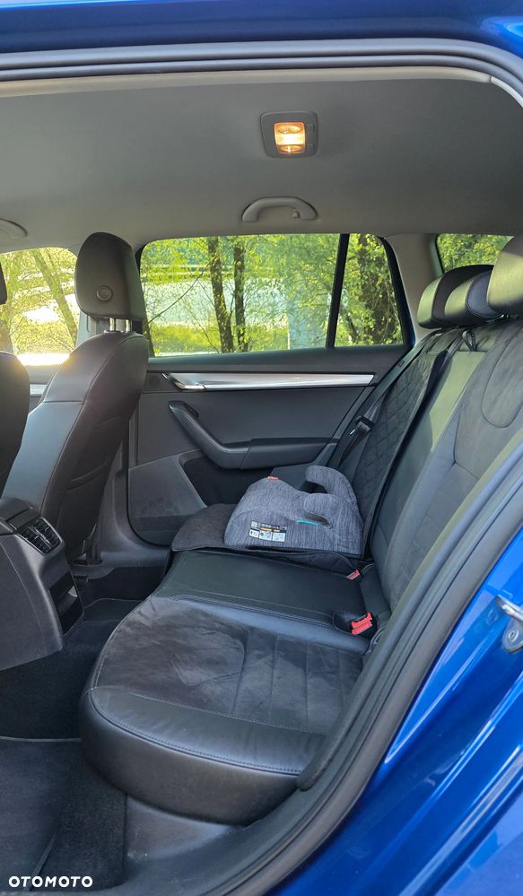 Skoda Octavia 1.4 TSI Style - 18