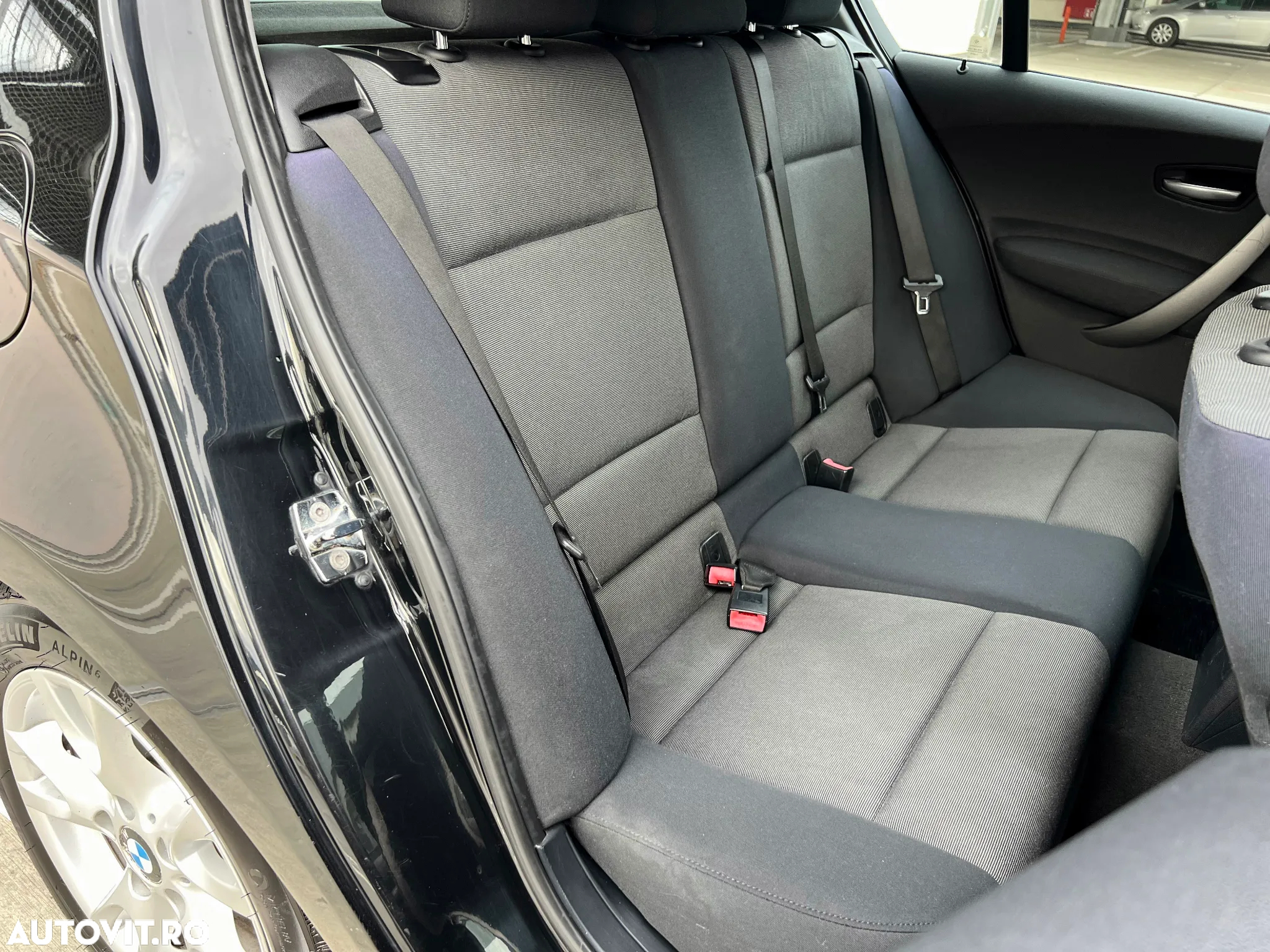 BMW Seria 1 118i - 9