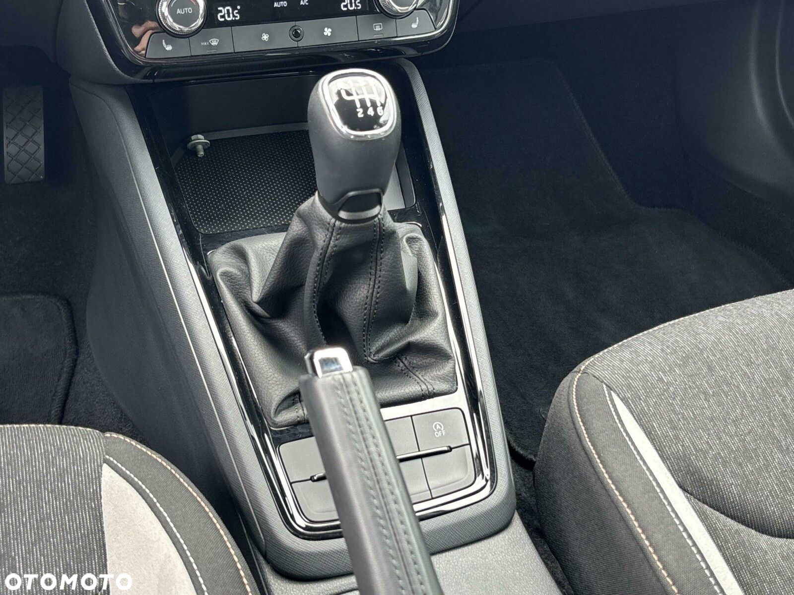 Skoda Scala - 19