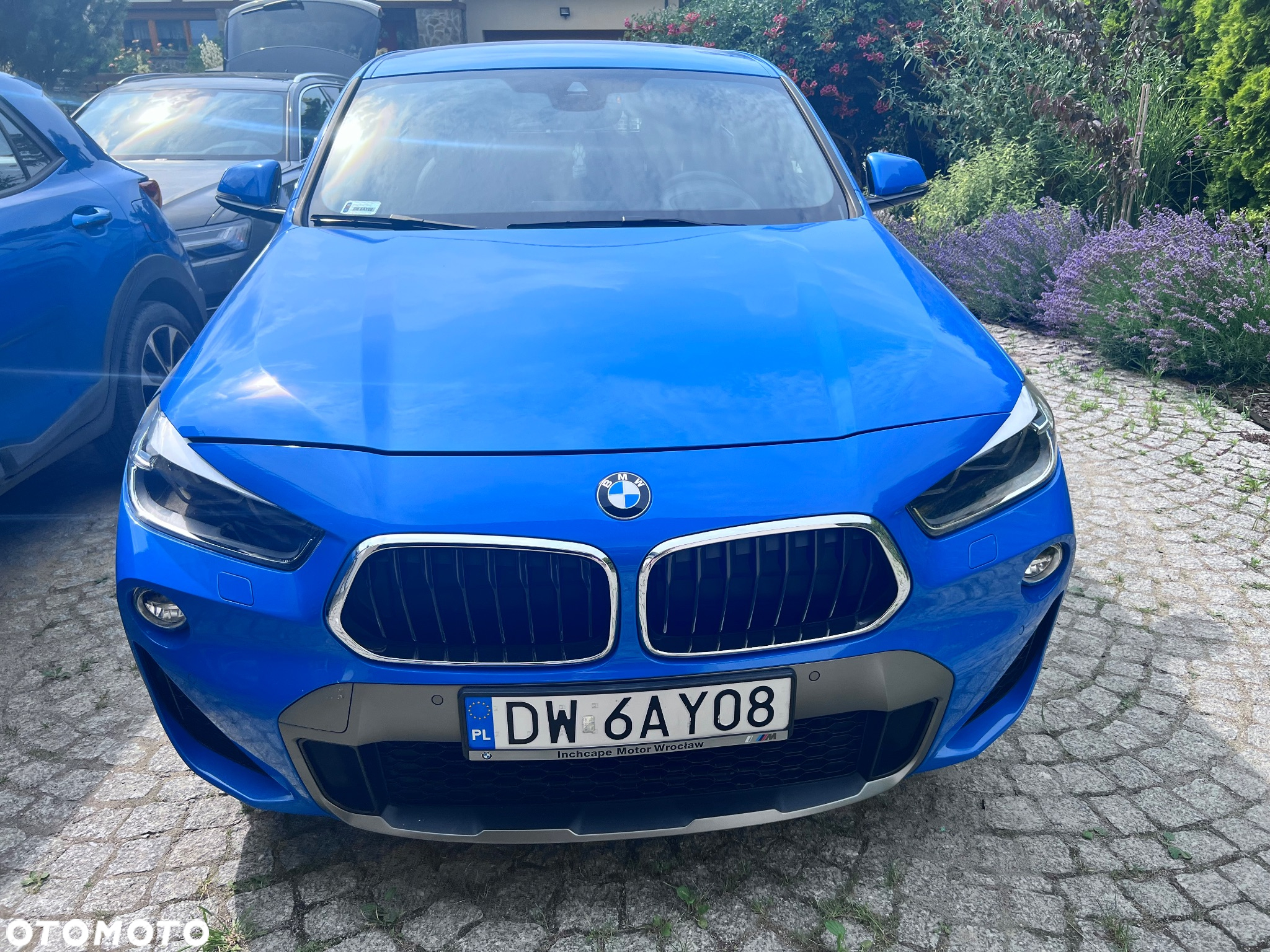BMW X2 xDrive20d - 39