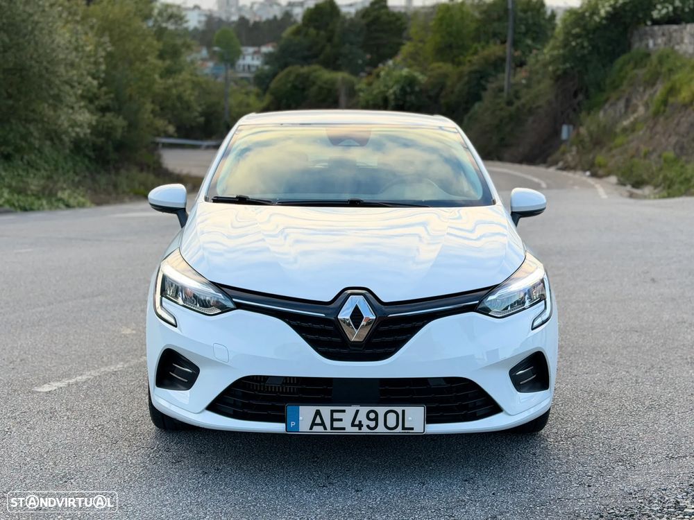 Renault Clio 1.0 TCe Intens - 2